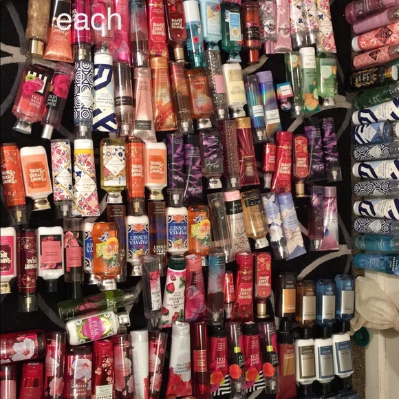 Bags or baskets as you please and Choose - Picture 2 of 8